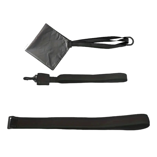 Swimming Resistance Chute