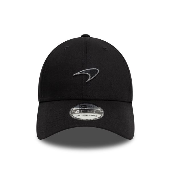 McLaren F1 New Era 39Thirty Cap - Black