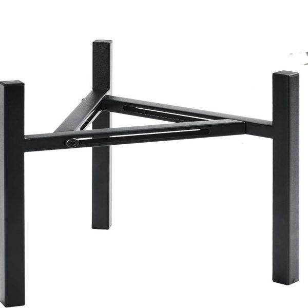 Adjustable Width Dog Bowl Holder