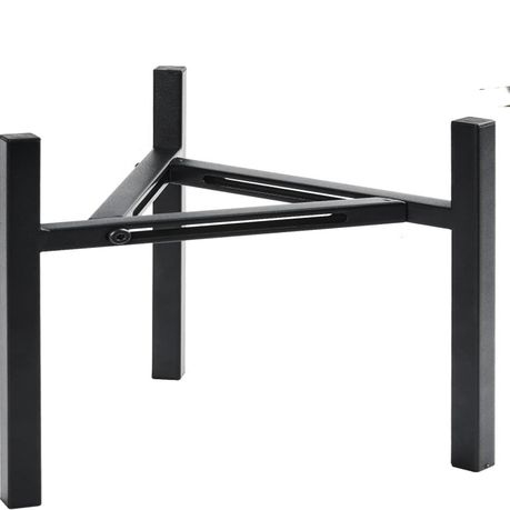 Adjustable Width Dog Bowl Holder Image