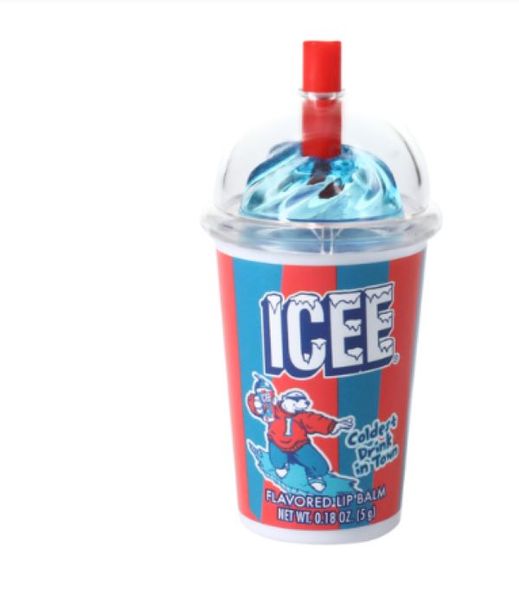 Glamlite Icee Lip Set