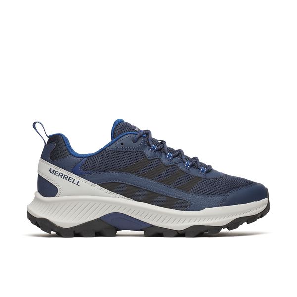 Merrell Men's SPEED STRIKE 2 Hiking Shoes - Navy Night