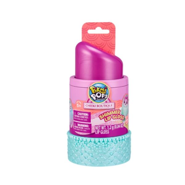 Pikmi Pops Cheeki Boutique 2-In-1 - Blindbox