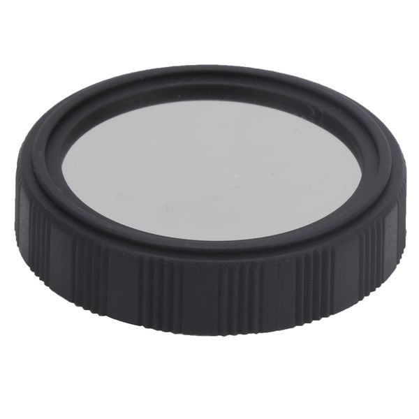 46.5mm Solar Filter Cap for Telescopes