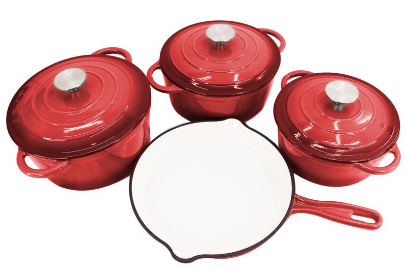 Red image
