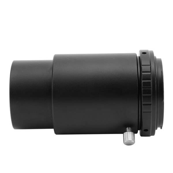 Adapter compatible with Canon EF