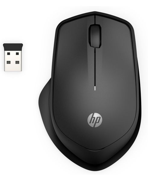 HP 280 Silent Wireless Mouse