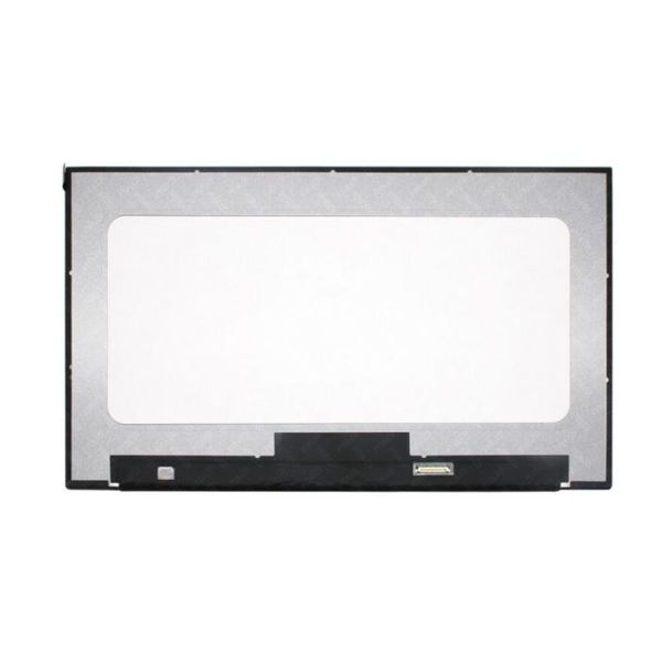 15.6 Slim 30 Pin Ultra Short Replacement Laptop LCD Screen
