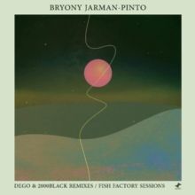 Dego &amp; 2000Black Remixes/Fish Factory Sessions (Vinyl / 12" EP)
