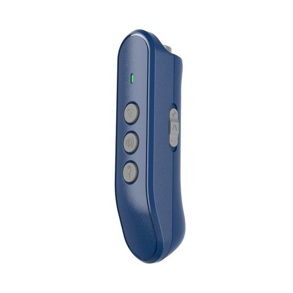 Ultrasonic Dog Repellent &amp; Training Device