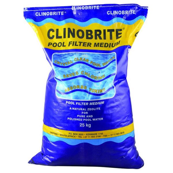 Clinobrite logo