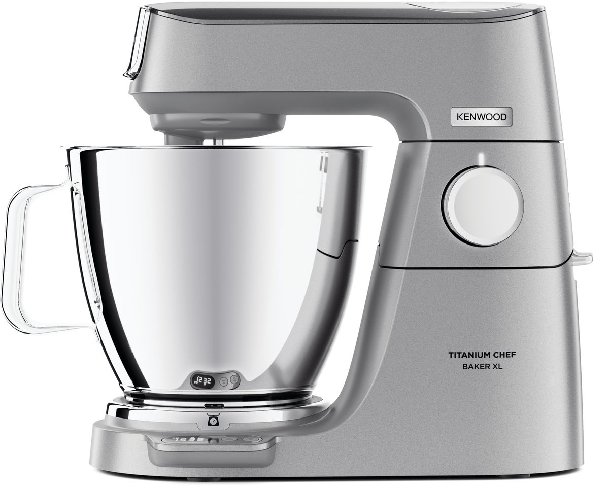 Kenwood - Prospero Kitchen Machine - KM287, Shop Today. Get it Tomorrow!