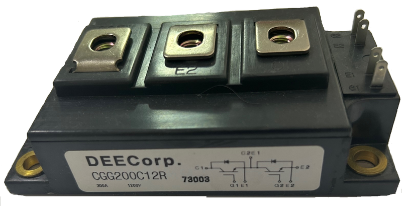 IGBT Module 200A