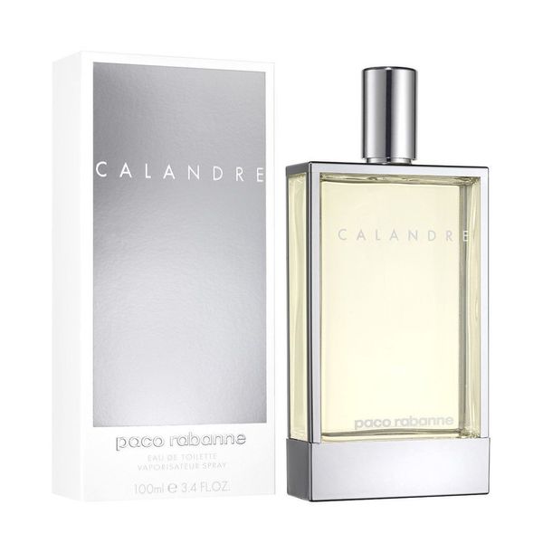 Paco Rabanne Calandre 100ML EDT (Parallel Import)
