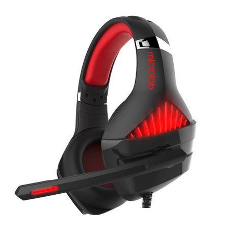microlab headphone