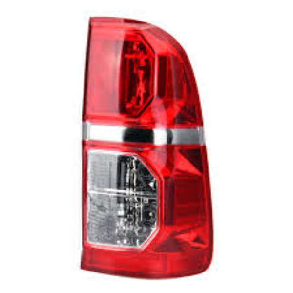 Supapartz Tail Light for Toyota Hilux right 2011-2015