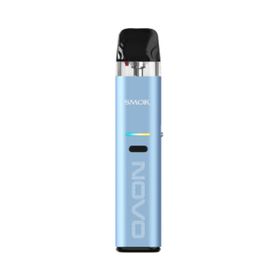 Smok Novo Eco Edition Pod Kit - Pale Blue
