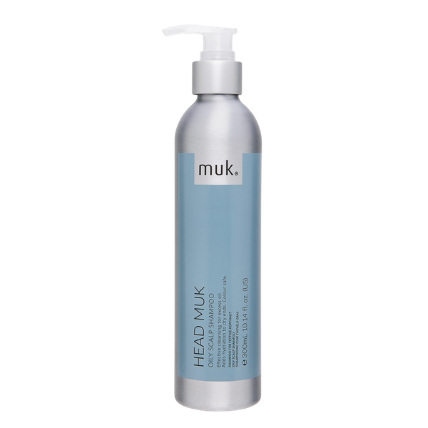 Head Muk - Oily Scalp Shampoo