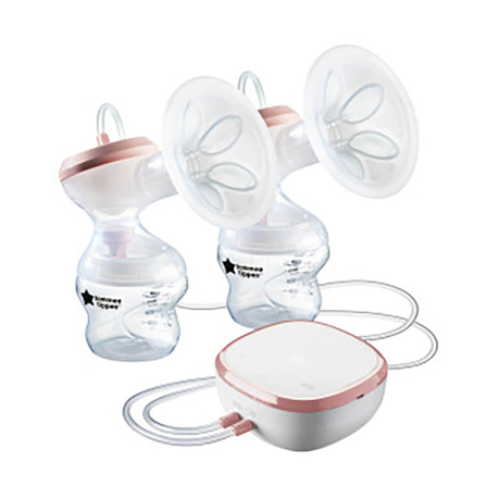 Tommee Tippee - Made for Me - Double Electric Breast Pump | Buy Online in South Africa | takealot.com