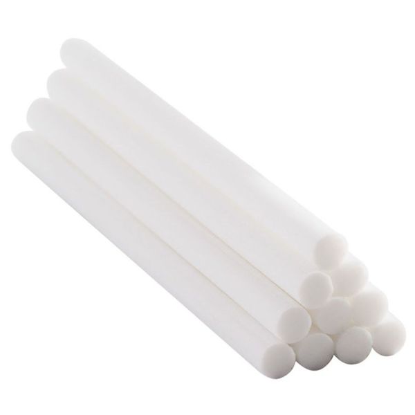 Humidifiers Filters Cotton Aroma Cuttable Parts - 10 Piece
