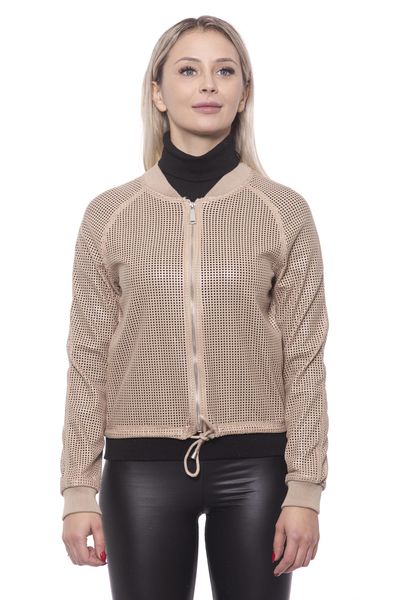 19V69 Italia Beige Jacket