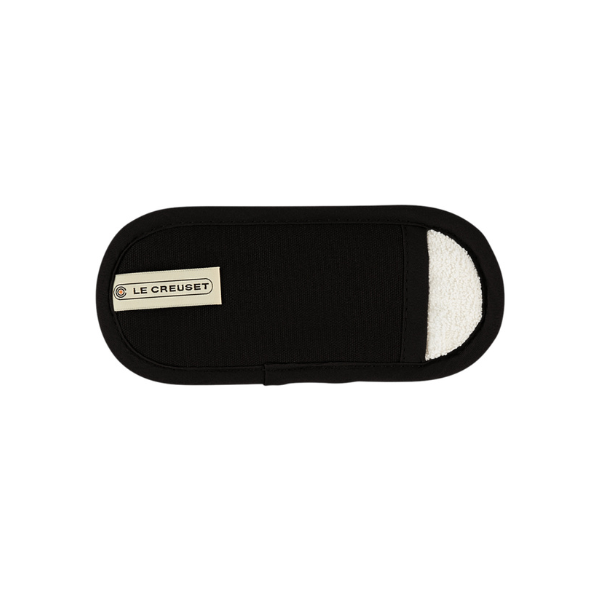 Le Creuset Iron Handle Glove - Black