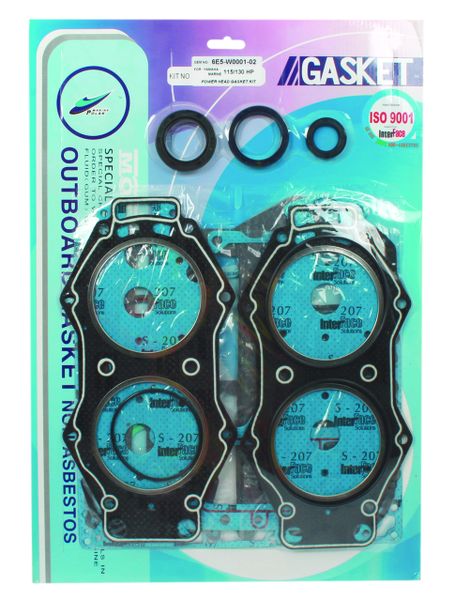 Power Head Gasket Kit for Yamaha Outboards
