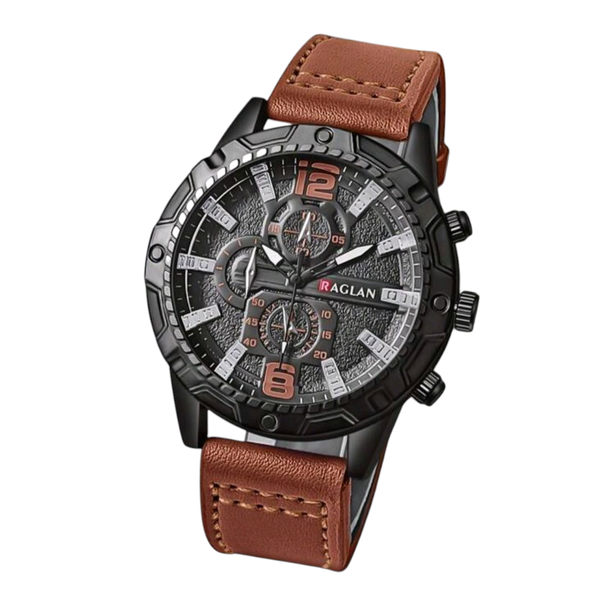 Men's Stylish Business Quartz Watch