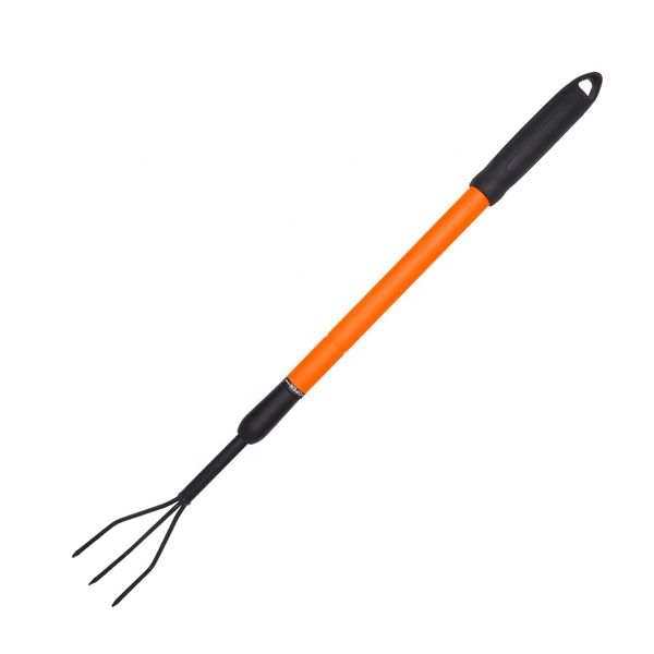 Wow Tools Cultivator Fork - Extendable