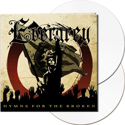 Hymns for the Broken (Vinyl / 12" Album Coloured Vinyl (Limited Edition))