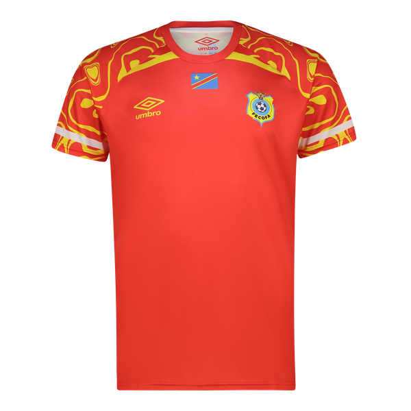 DRC Alternate Fan Tee '25/'26