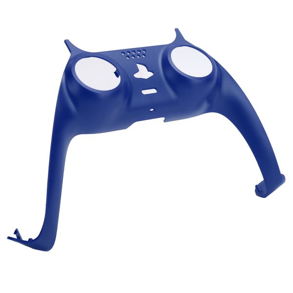 Dark Blue Decorative Strip Compatible with PS5