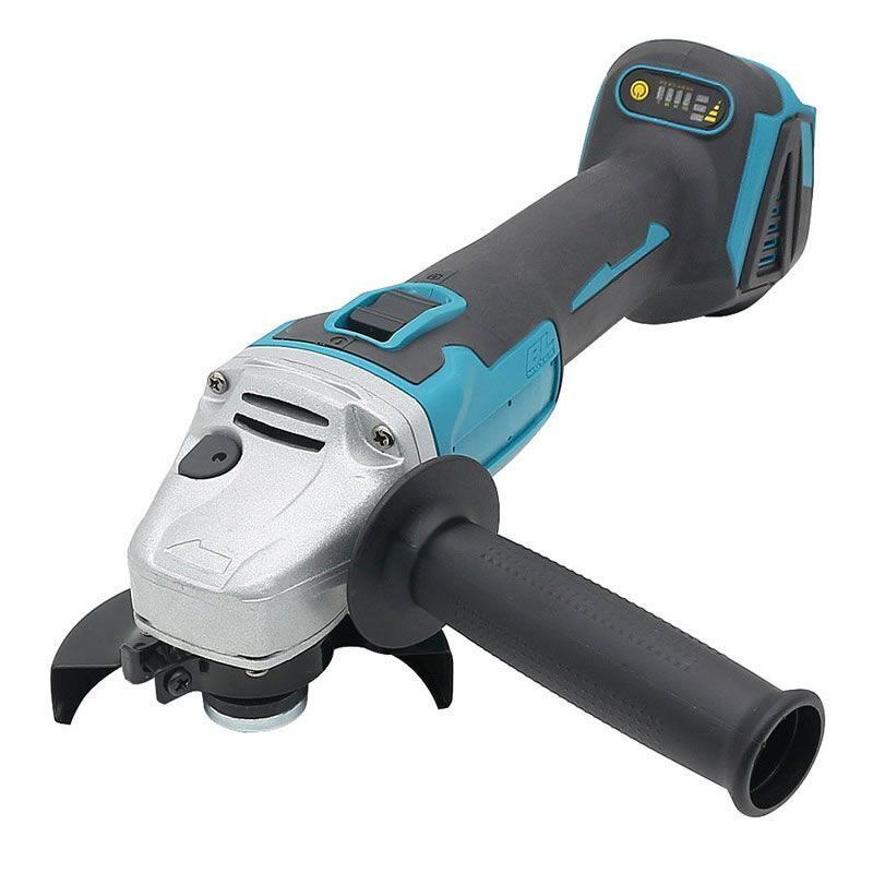 24V Cordless Electric Angle Grinder AD-291 | Shop Today. Get it ...