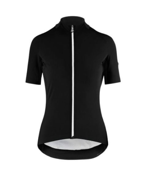 Assos SS JerseyLaalalaiEVO Black Series