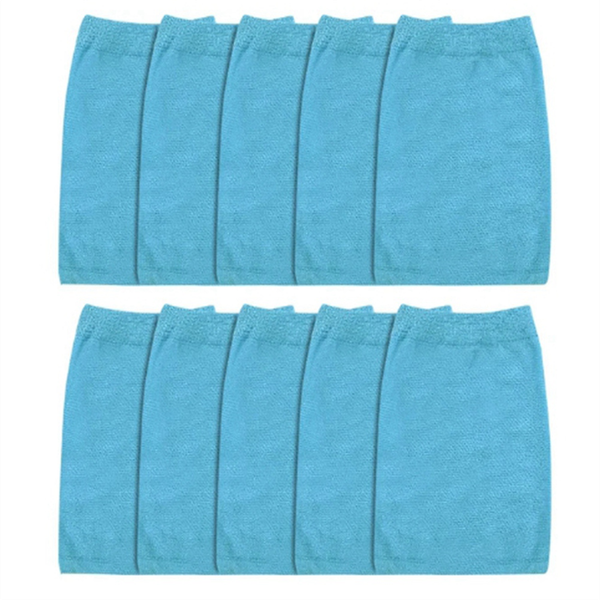 10PCS Pool Skimmer Filter Pool Skimmer Sock Reusable Filter Baskets