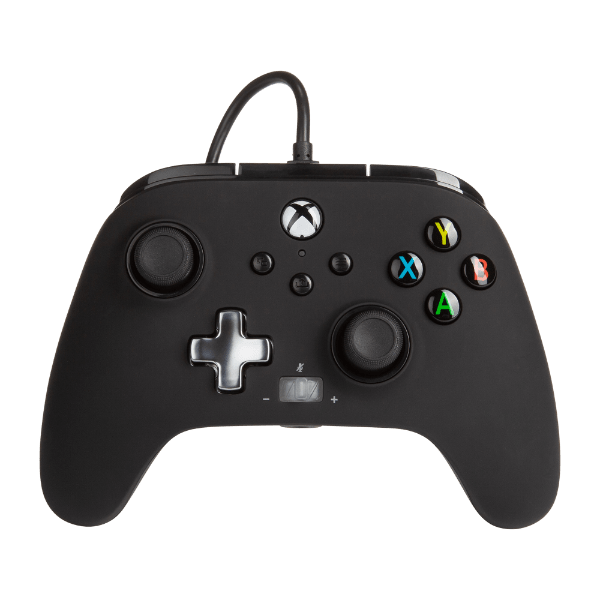 Powera - XBX Enwired Controller Black