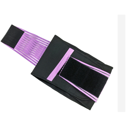 Thethi Beauty Flexible Waist Trimmer, Shop Today. Get it Tomorrow!