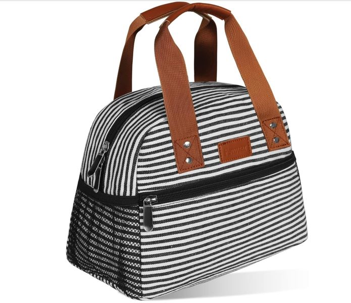 Insulated Lunch Bag 2411