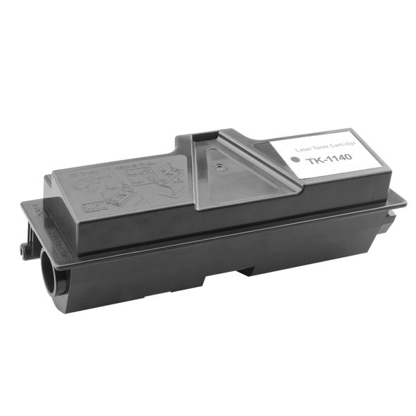 Kyocera FS-1035, FS-1135MFP, M2035dn, Black Toner Cartridge ( Generic )