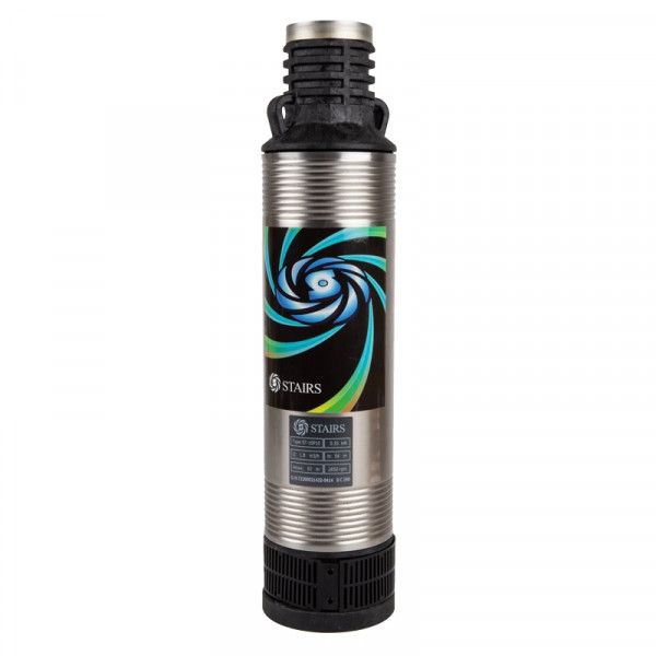 Stairs Submersible Pump 100mm St-05P13 0.37Kw