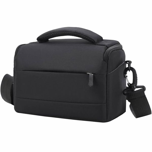 DSLR Camera Shoulder Bag Waterproof Anti-Shock Digital Camera Case