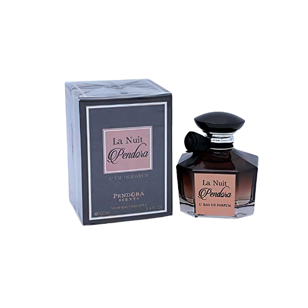 LA NUIT Pendora EDP Perfumes for Her 100ml