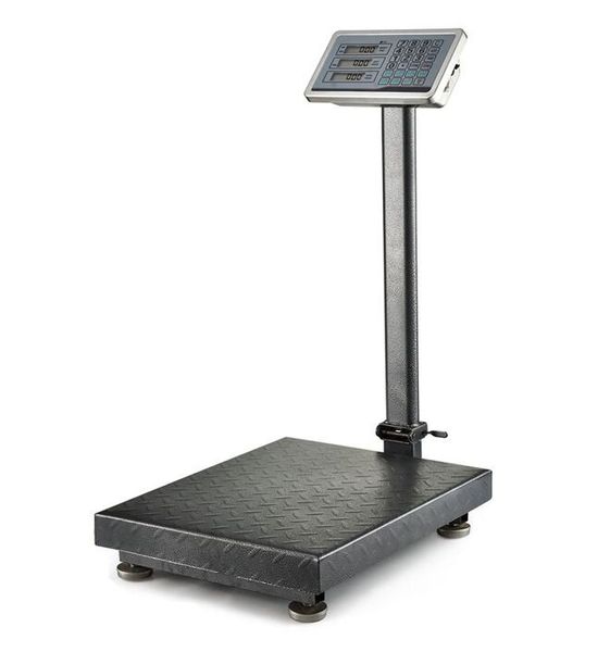 300KG Digital Foldable Industrial Scale