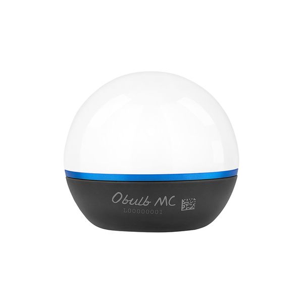 Olight Black Obulb MC