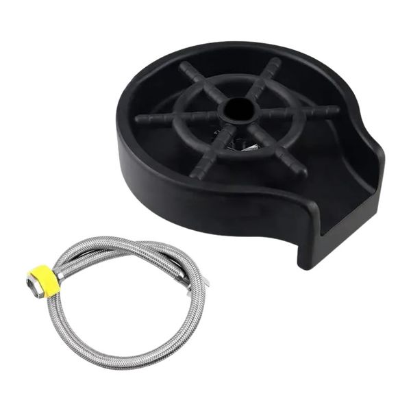 Quick and Automatic Cup Washer - DC-256