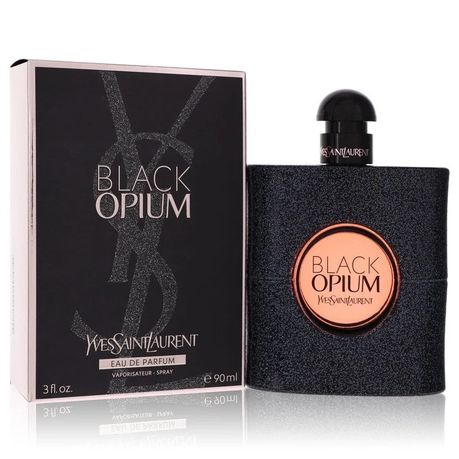 YSL Black Opium EDP (W) - Parallel Imported