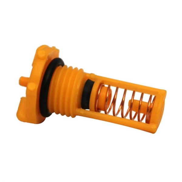 Poltek - Poultry Valve Assembly Complete - 6 Pack