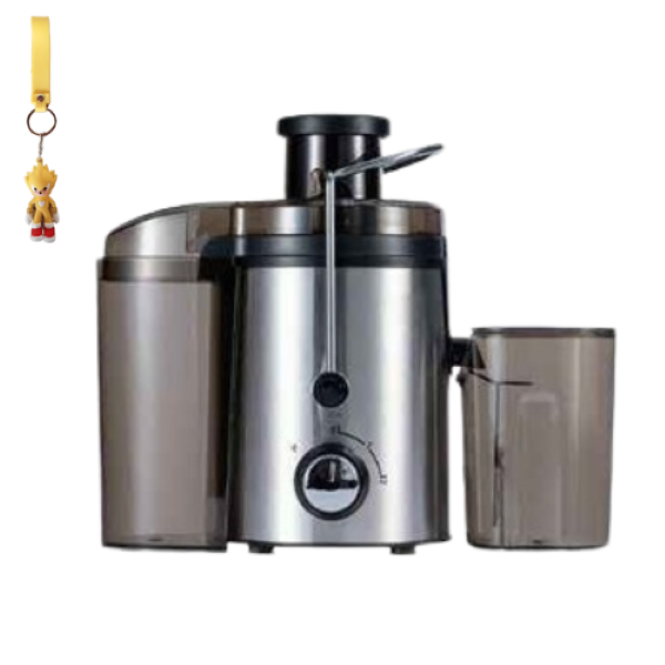 Dansup- Stainless Steel Multifunctional 2 Speeds Juicer Extractor Machine