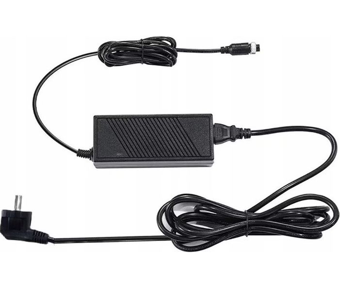 AD-1 Power Adapter Compatible w/ Ulanzi VL-120 120W Video Lights (EU Plug)