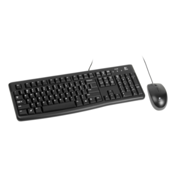 Office keyboard and Mouse